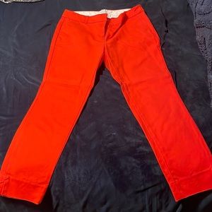 Women’s tapered pant
